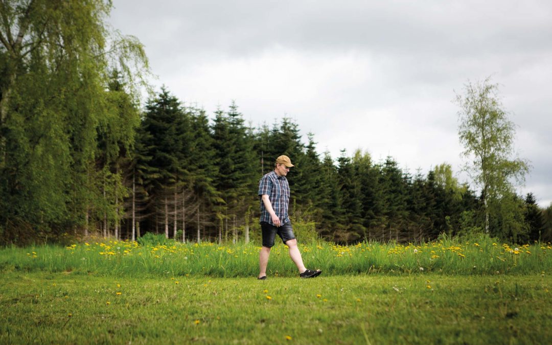 Brians genvundne motivation