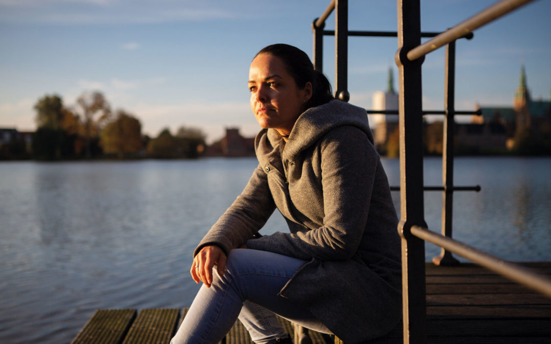 “Jeg mangler sandhedsvidner i mit barns liv”