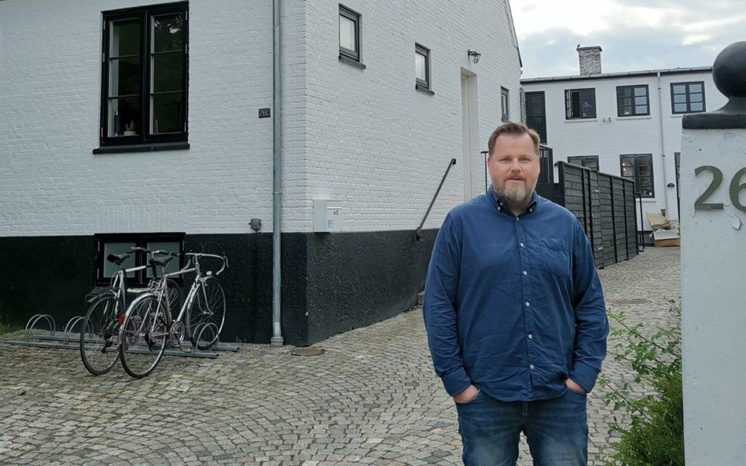 BOAS går solo i Brønshøj