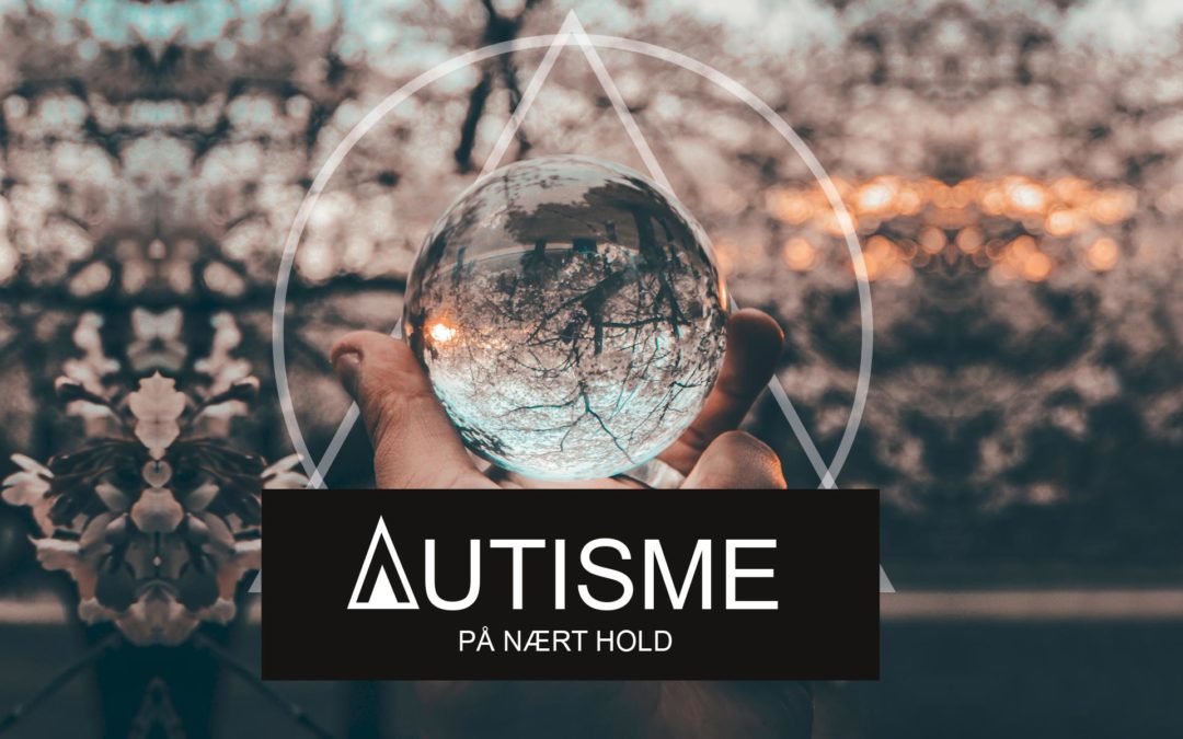 Ny podcast giver svar på spørgsmål om autisme