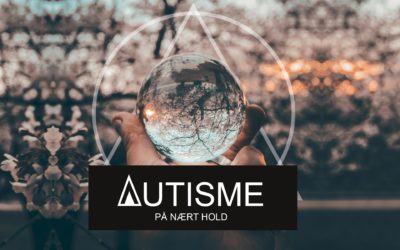 Ny podcast giver svar på spørgsmål om autisme