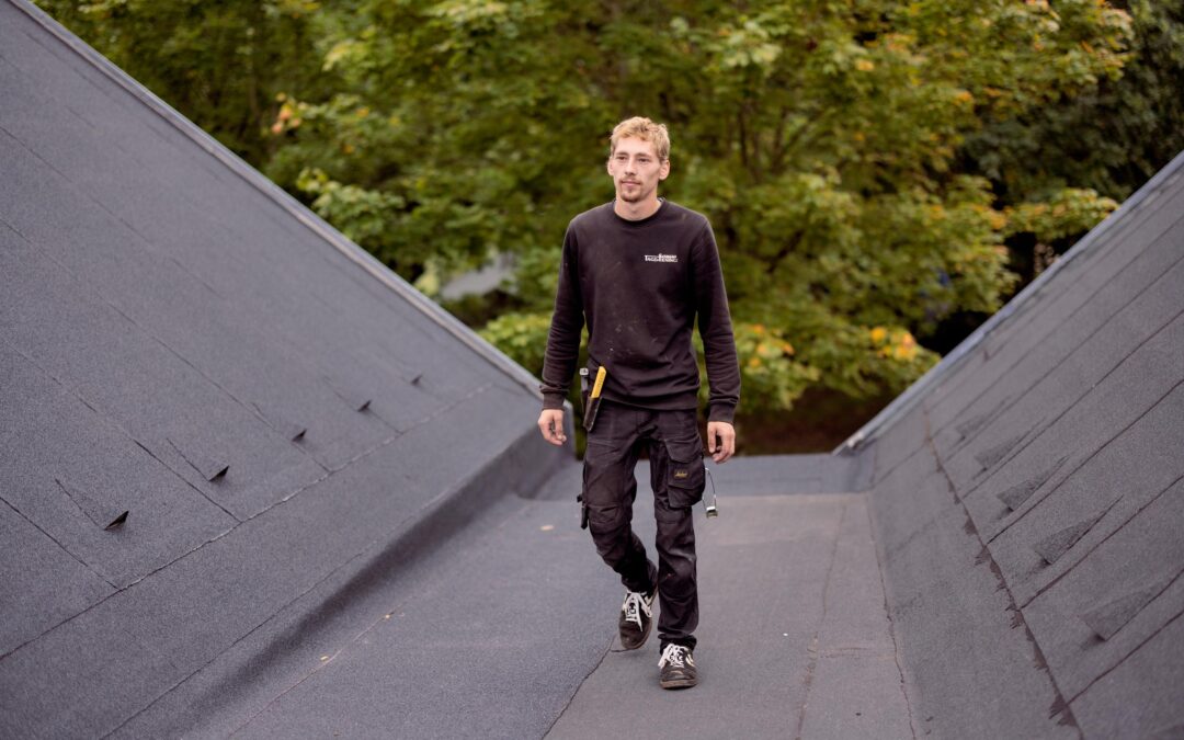 Arbejde er min medicin