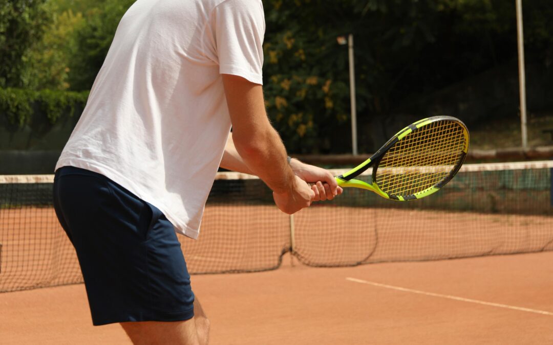 Jeg har nogle mål, som jeg gerne vil nå