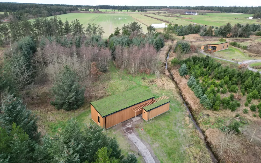 Milliondonation muliggør nyt specialiseret botilbud