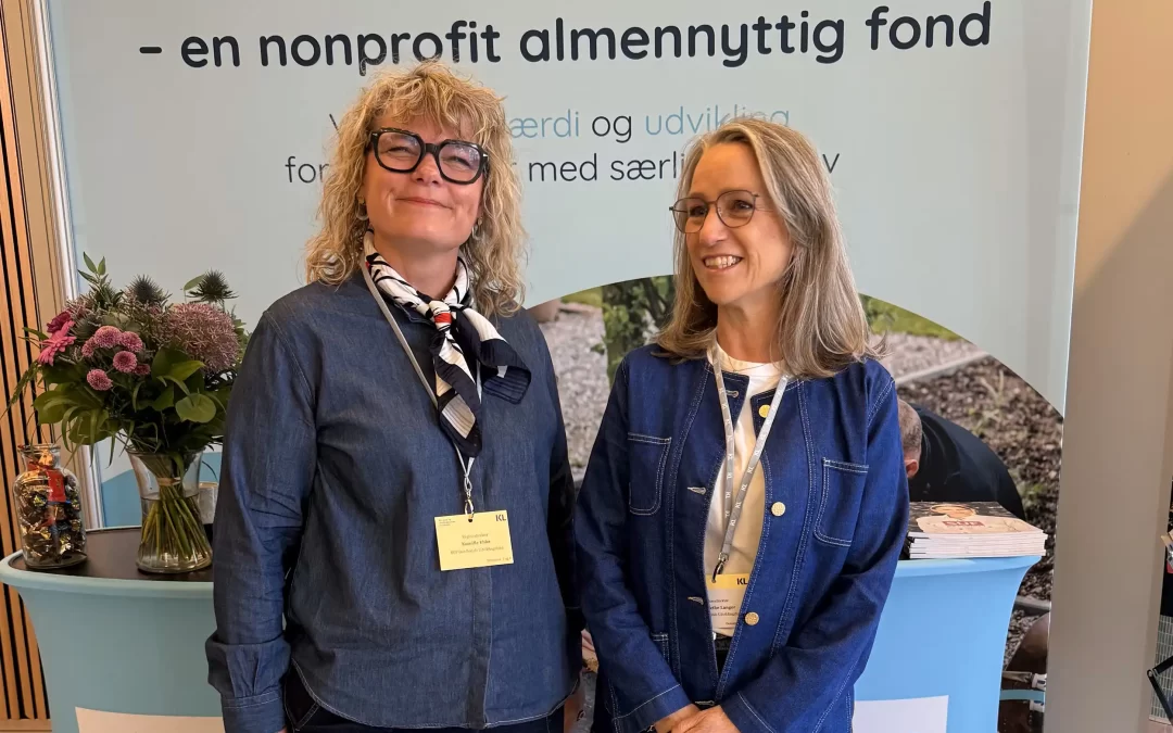 Derfor gør vi dig klogere på de ’vilde tider’