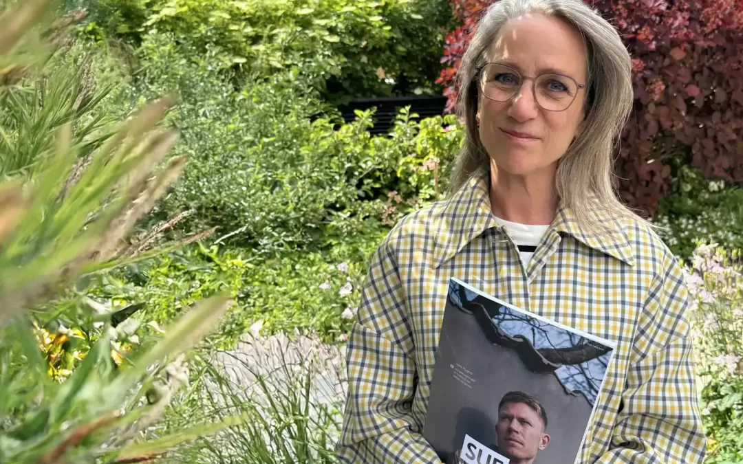 Fra ung klimaaktivisme til sårbarhed i en krisetid