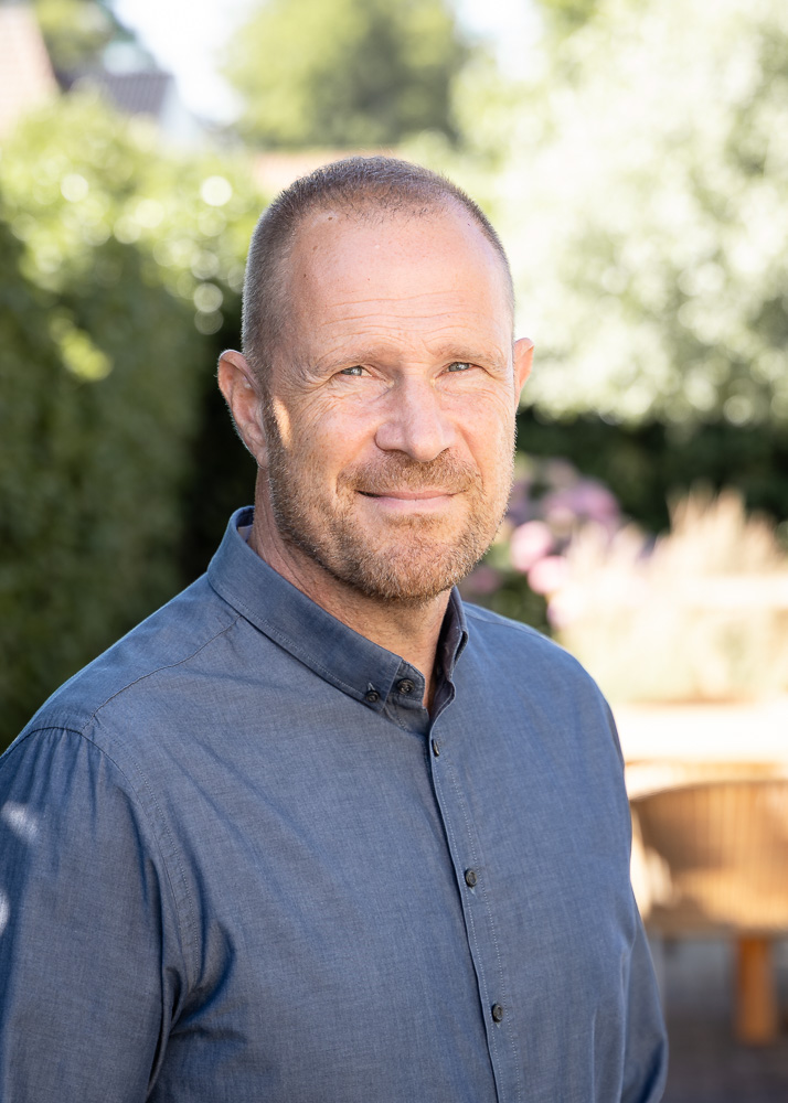 Michael Hansen Michael Hansen