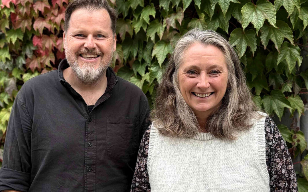 BOAS-afdelinger inviterer til autismevenligt vælgermøde