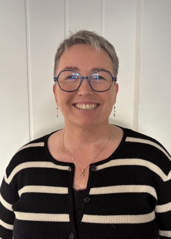 Dorte Karen Johansen